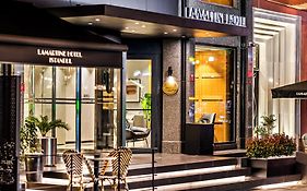 Lamartine Hotel - Istanbul
